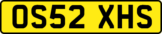 OS52XHS