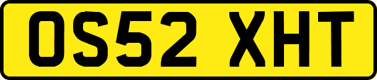 OS52XHT