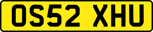 OS52XHU