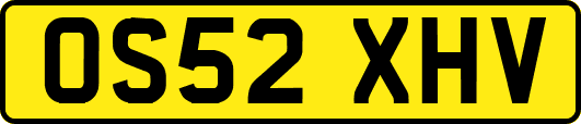 OS52XHV