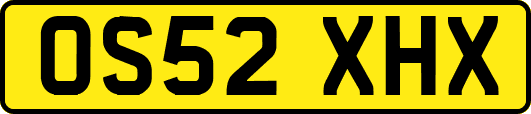 OS52XHX