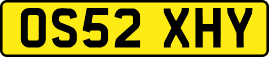 OS52XHY