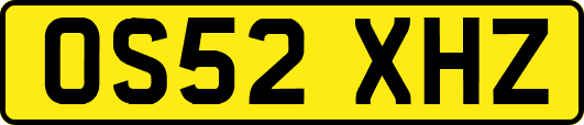 OS52XHZ
