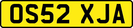 OS52XJA