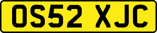 OS52XJC