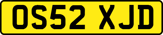 OS52XJD