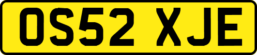 OS52XJE
