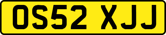 OS52XJJ