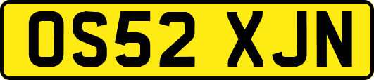 OS52XJN