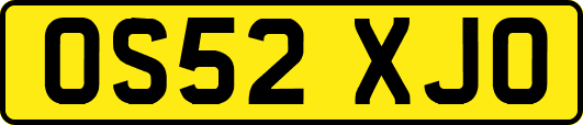 OS52XJO