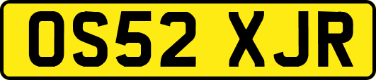 OS52XJR