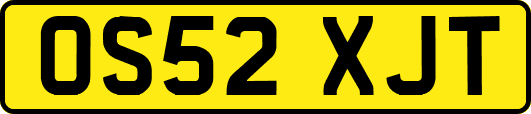 OS52XJT