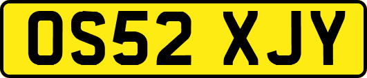 OS52XJY
