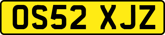 OS52XJZ