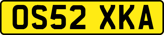 OS52XKA