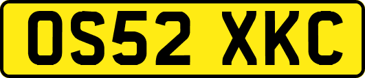 OS52XKC