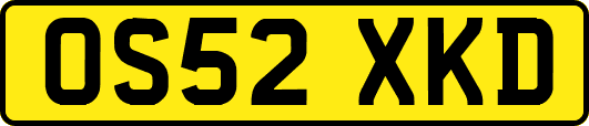 OS52XKD
