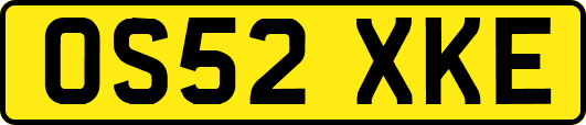 OS52XKE