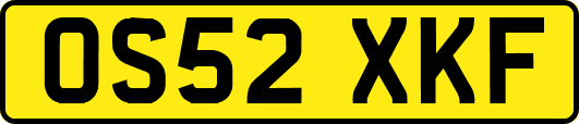 OS52XKF