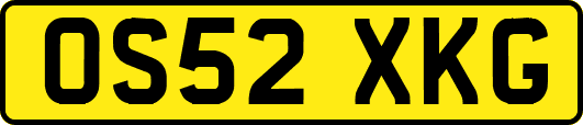 OS52XKG