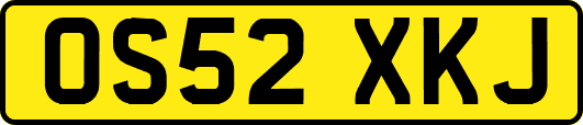 OS52XKJ