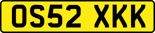 OS52XKK