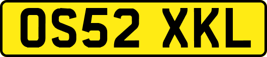 OS52XKL