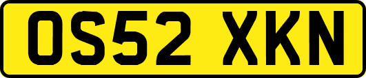 OS52XKN