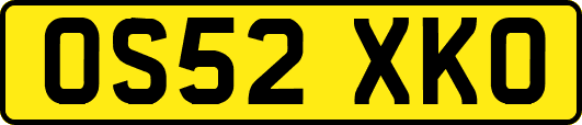 OS52XKO