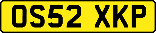 OS52XKP