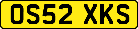 OS52XKS