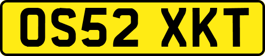 OS52XKT