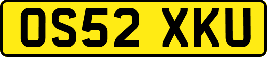 OS52XKU