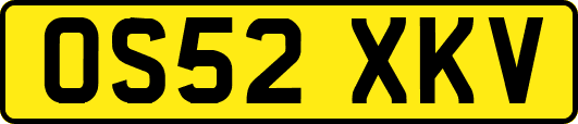 OS52XKV