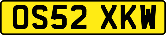 OS52XKW
