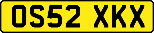 OS52XKX