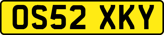 OS52XKY
