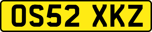OS52XKZ