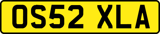 OS52XLA