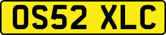 OS52XLC