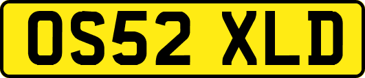 OS52XLD