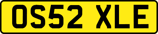 OS52XLE