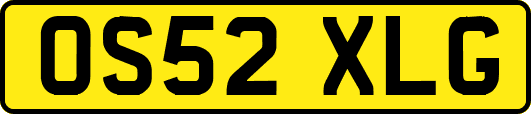 OS52XLG