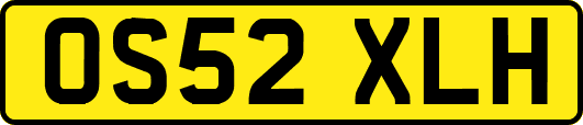 OS52XLH