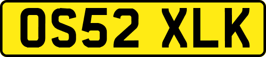 OS52XLK