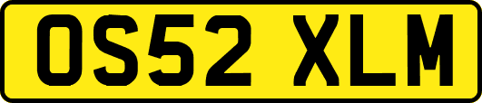 OS52XLM