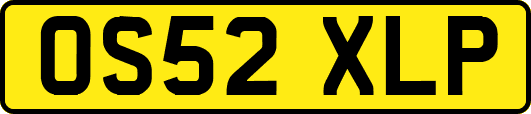 OS52XLP