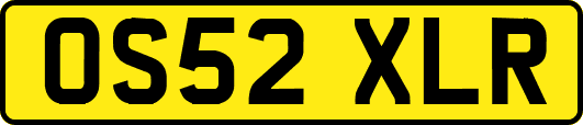 OS52XLR