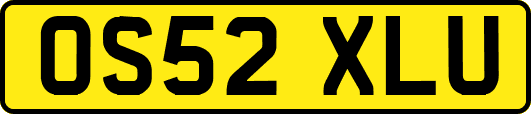 OS52XLU
