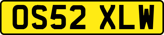 OS52XLW
